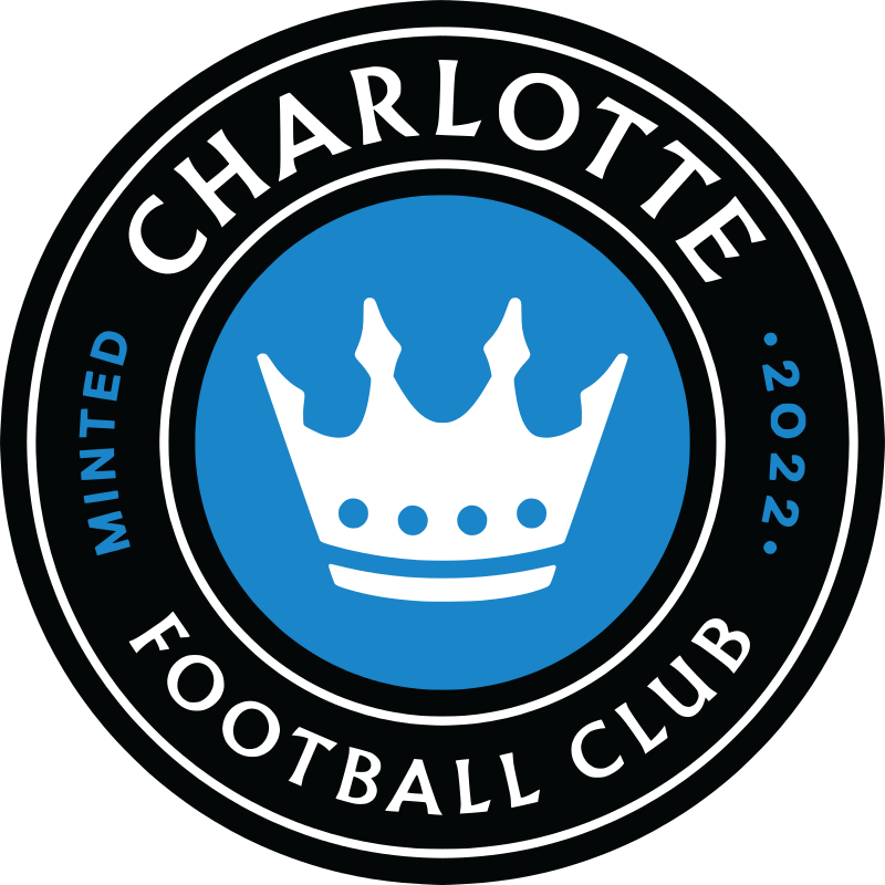 Maillot De Charlotte FC
